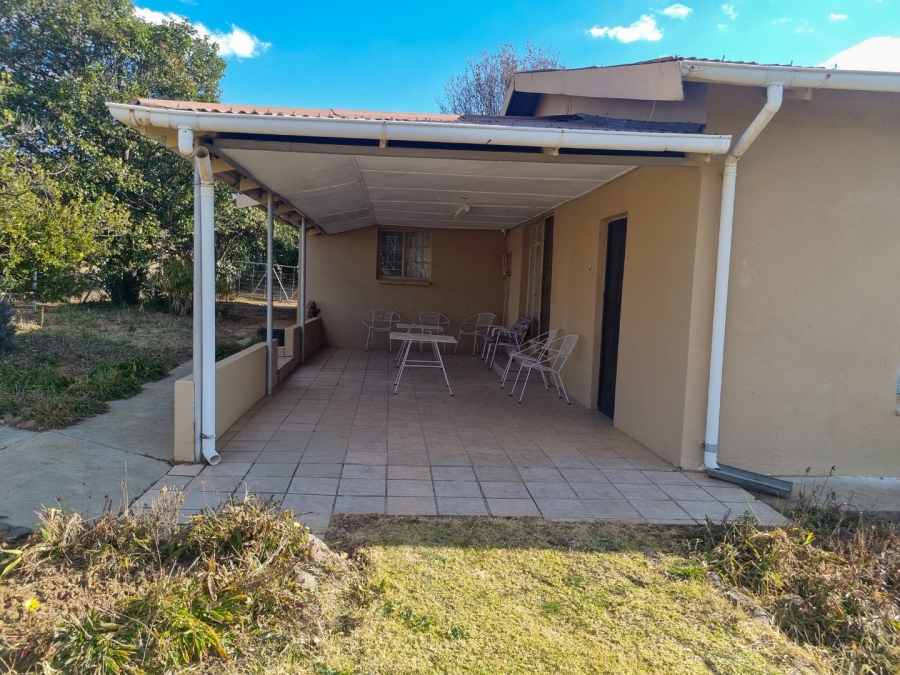4 Bedroom Property for Sale in Paul Roux Free State